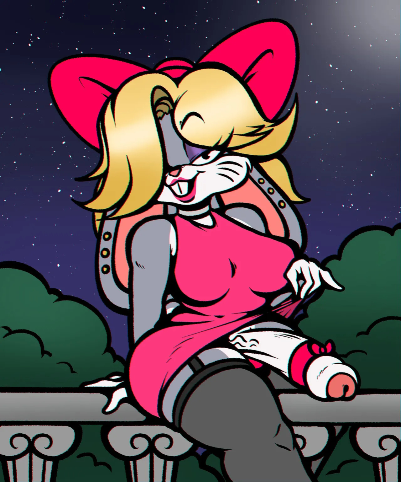 [YungCreate] Femboy Friday