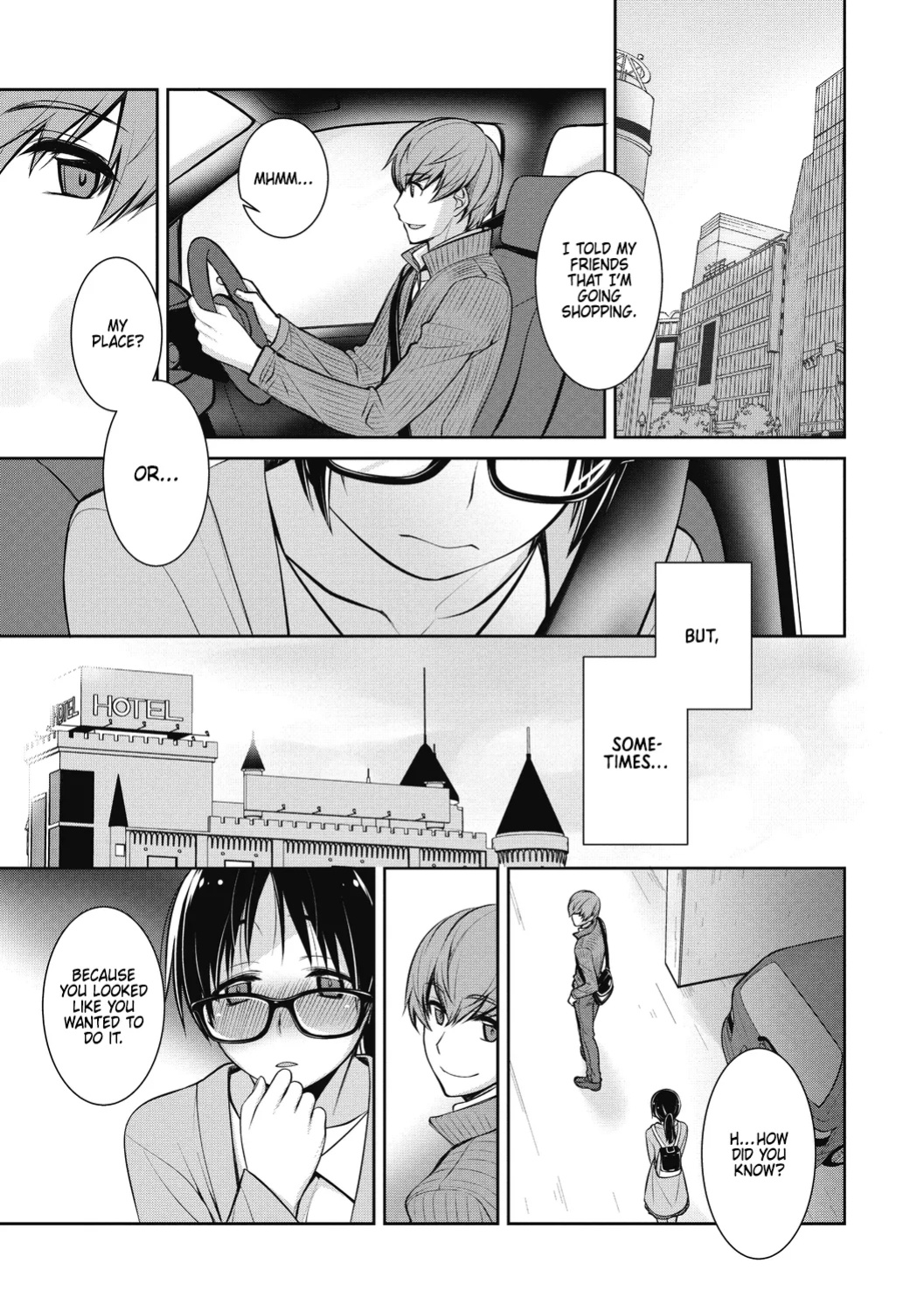 [Suzudama Renri] Tamaniwa, Watashikara [DRTL]