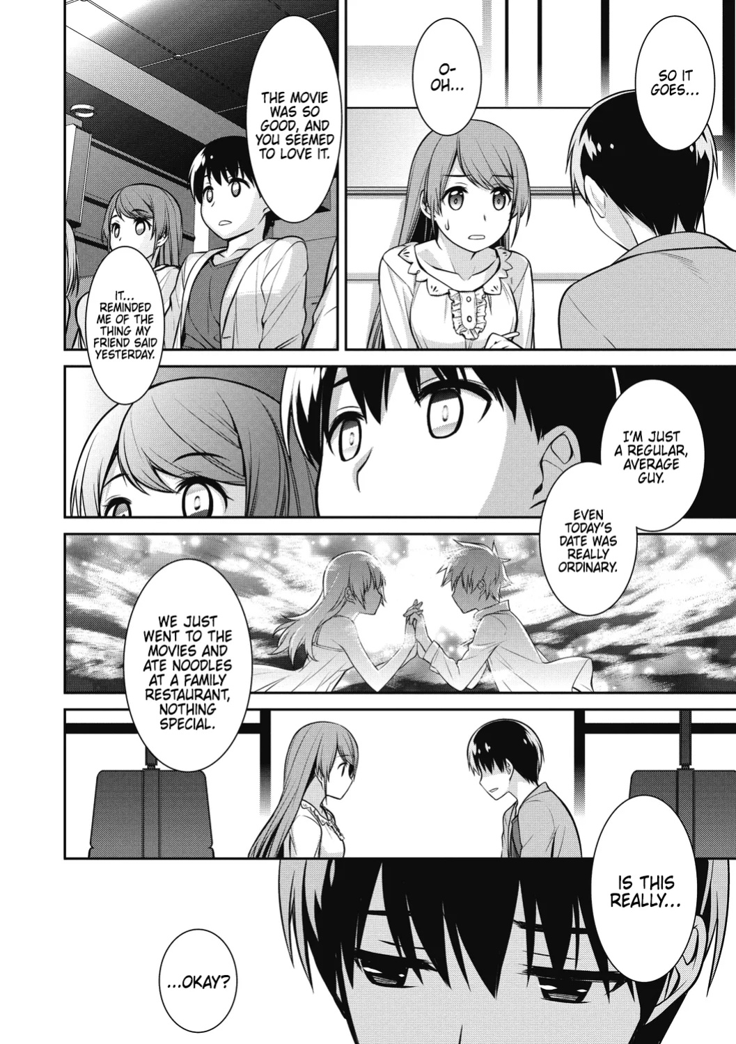 [Suzudama Renri] Reality Romanticist [DRTL]
