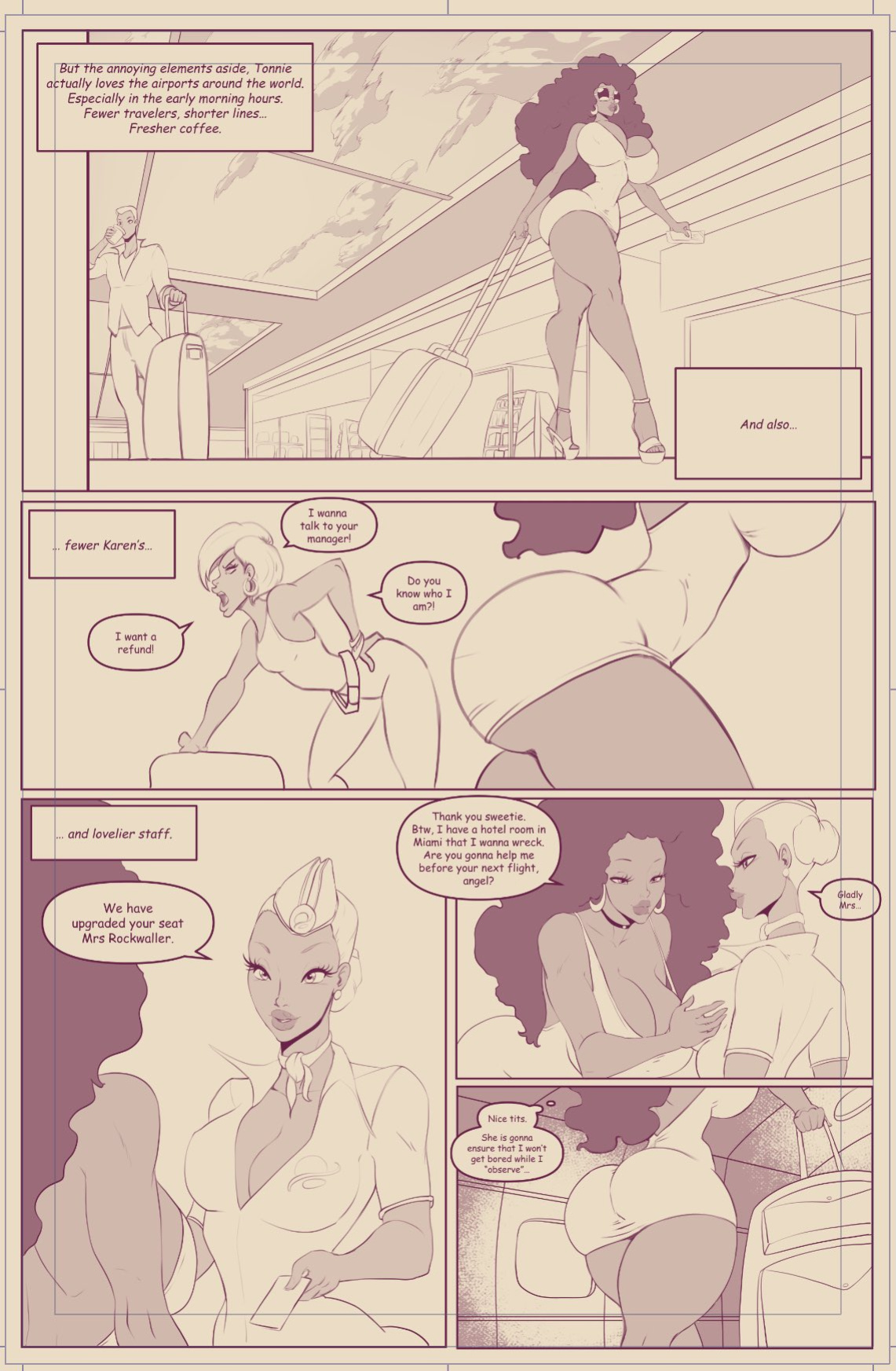 [hhammerh] Preview of RSAHNP: Chapter 4