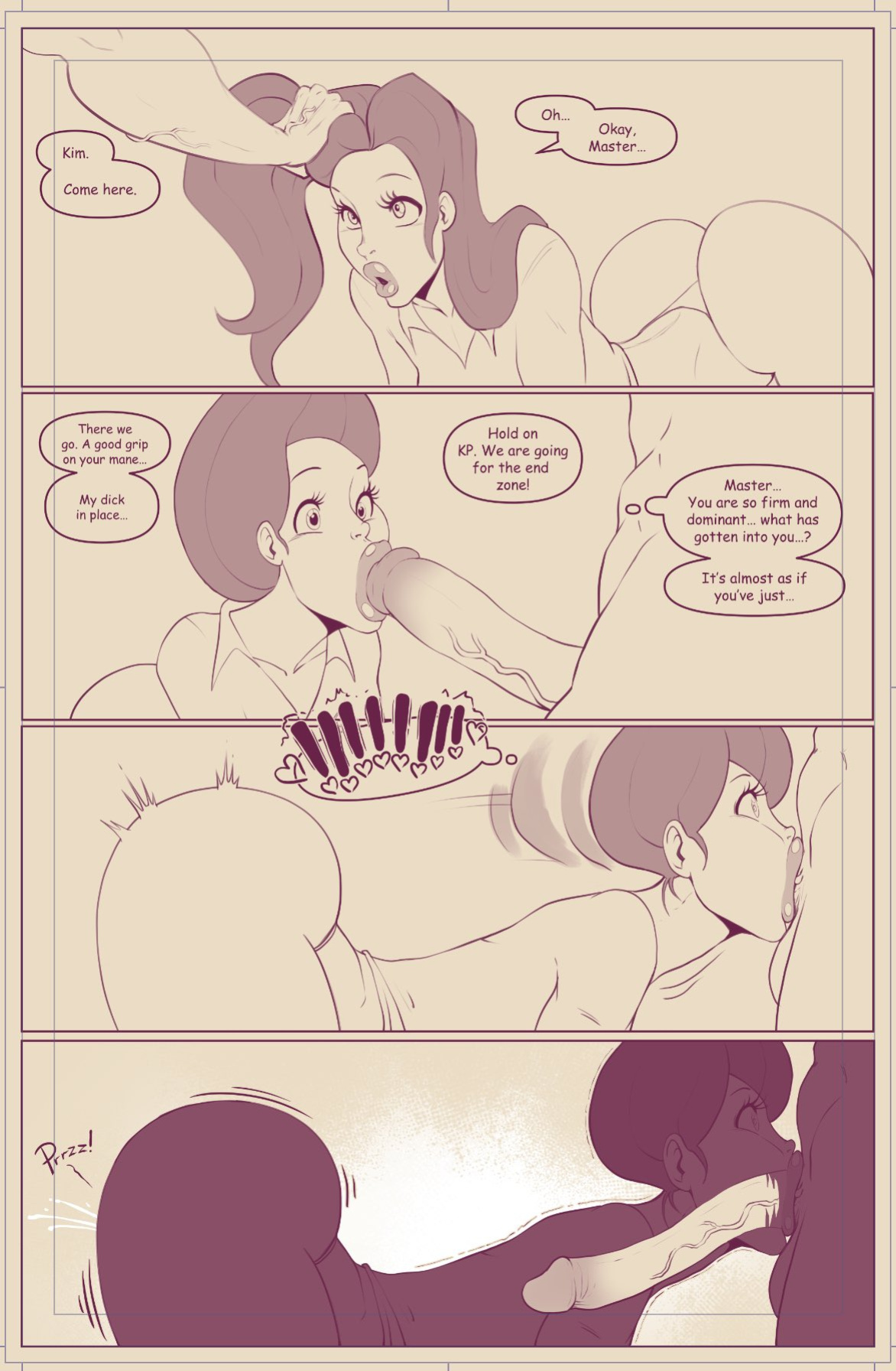 [hhammerh] Preview of RSAHNP: Chapter 4