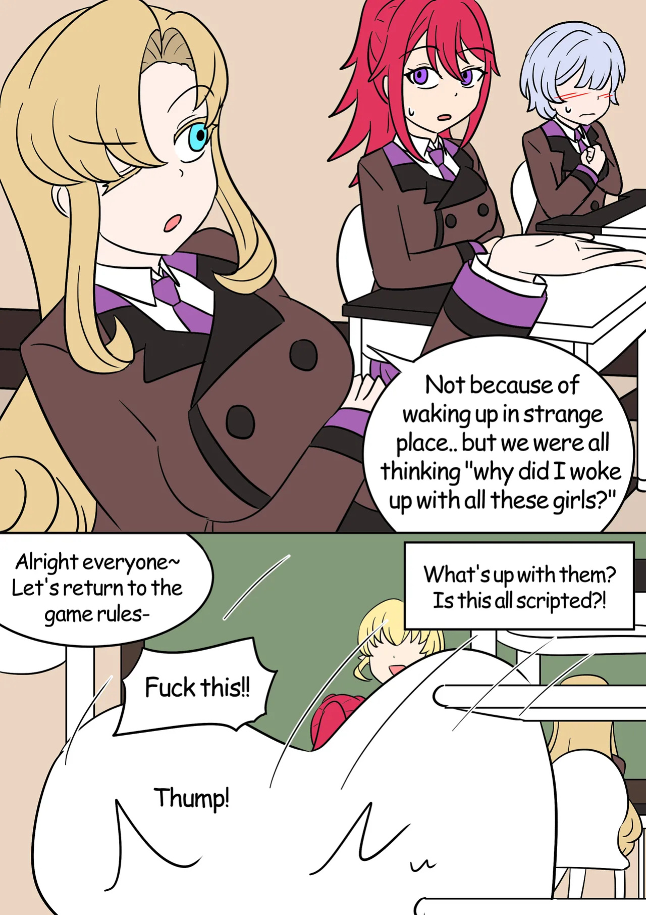 [Vel] TSG