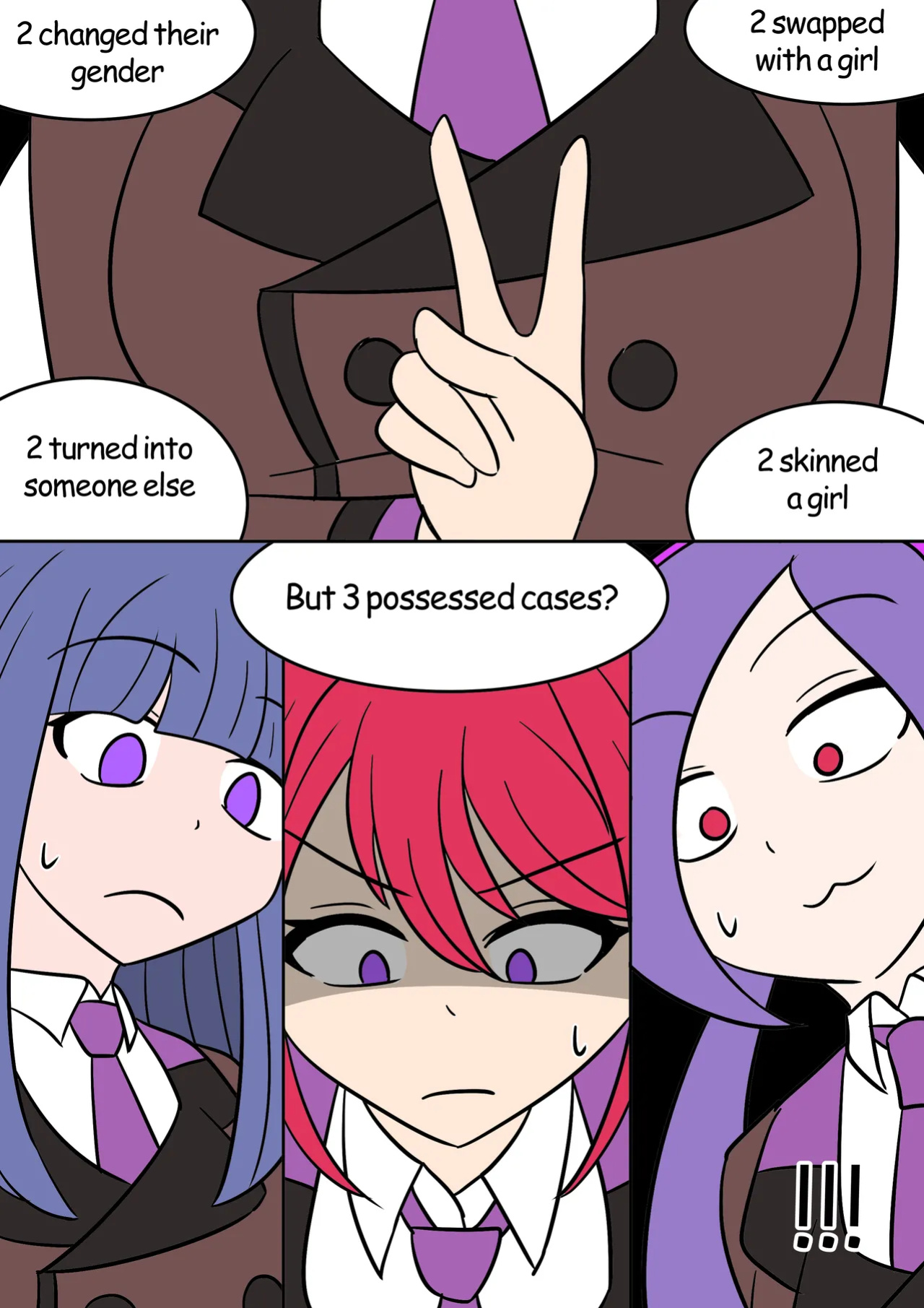 [Vel] TSG