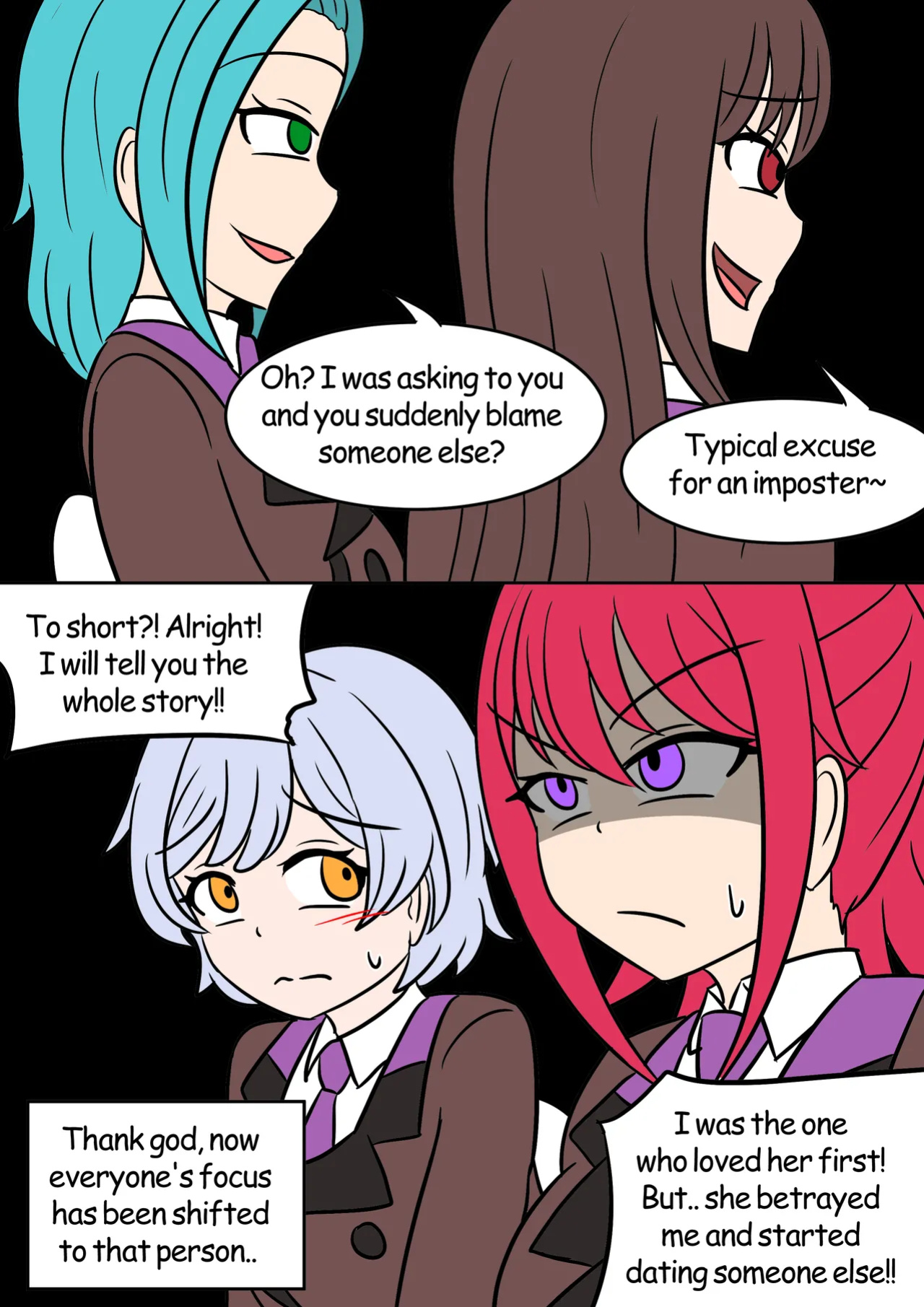 [Vel] TSG
