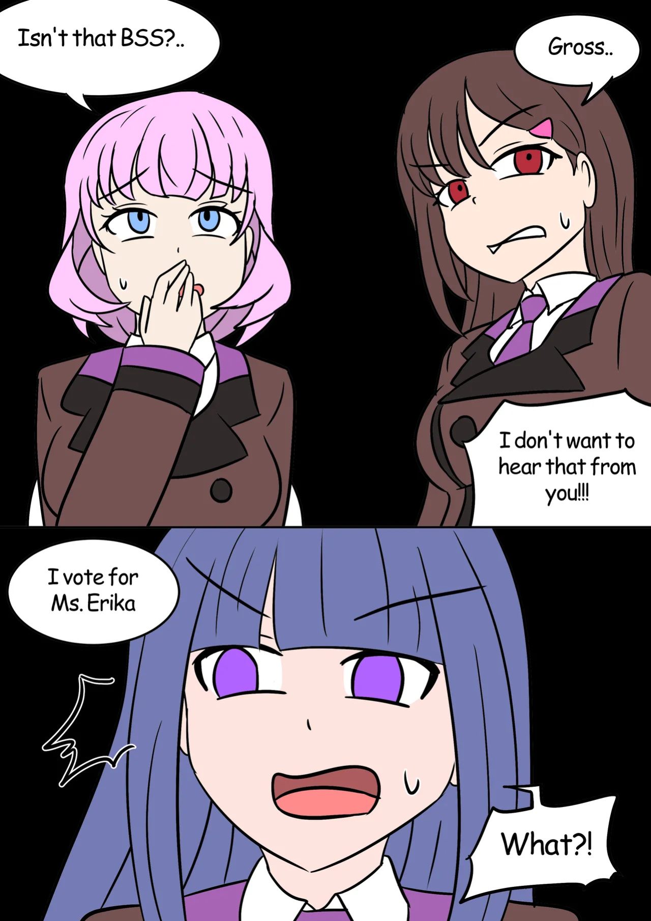 [Vel] TSG