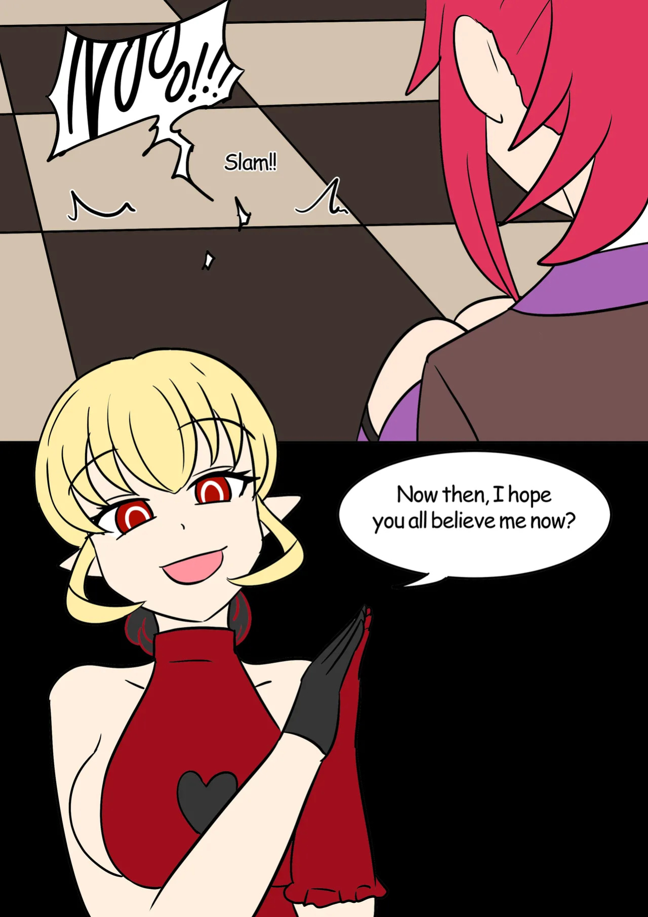 [Vel] TSG