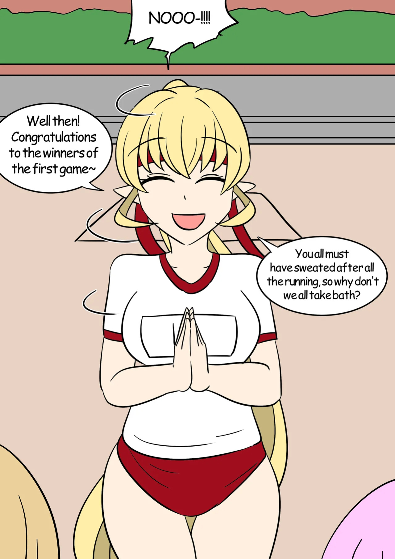 [Vel] TSG