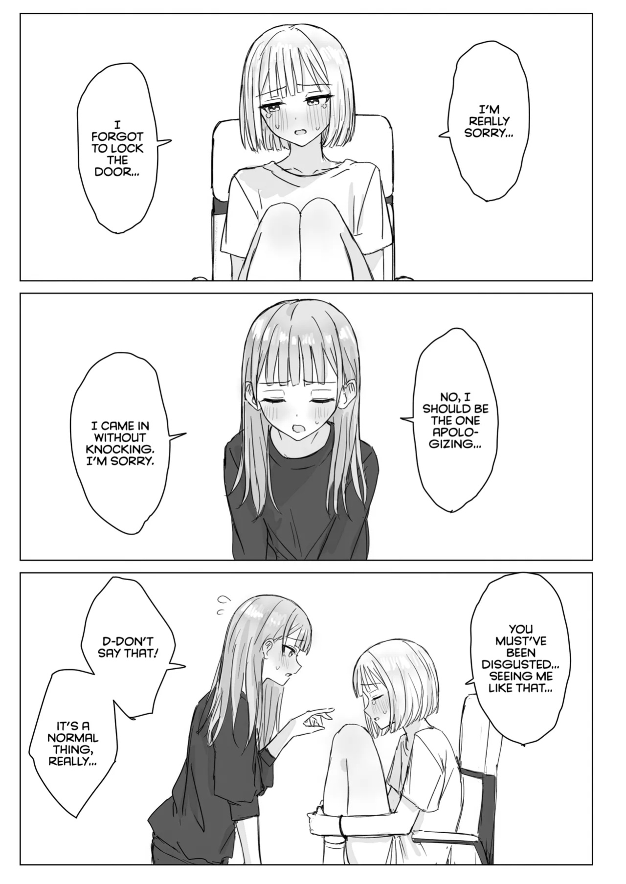 [Bonnou Sousaku (Bon)] Anata to Watashi no Amai Hitotoki [CulturedCommissions]