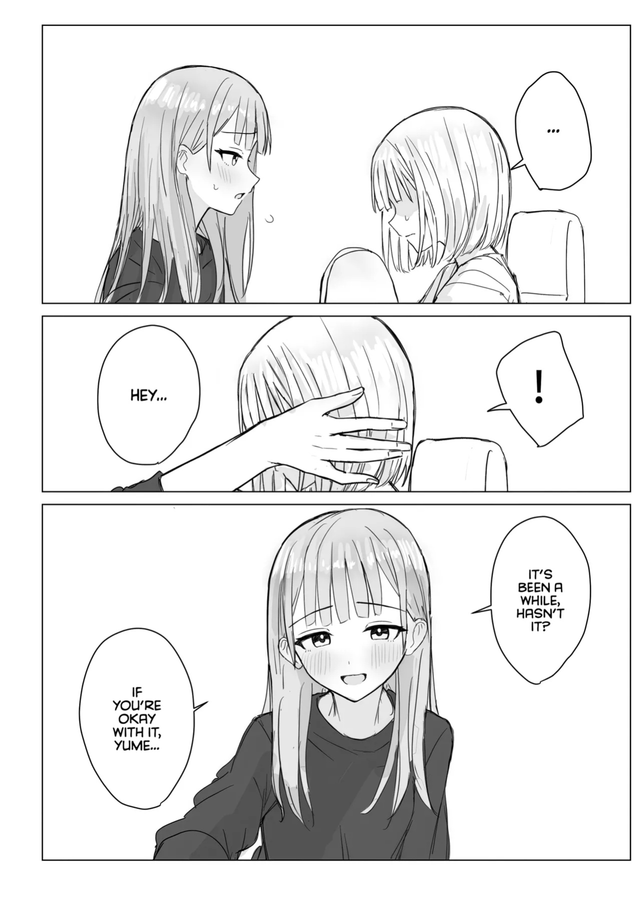 [Bonnou Sousaku (Bon)] Anata to Watashi no Amai Hitotoki [CulturedCommissions]