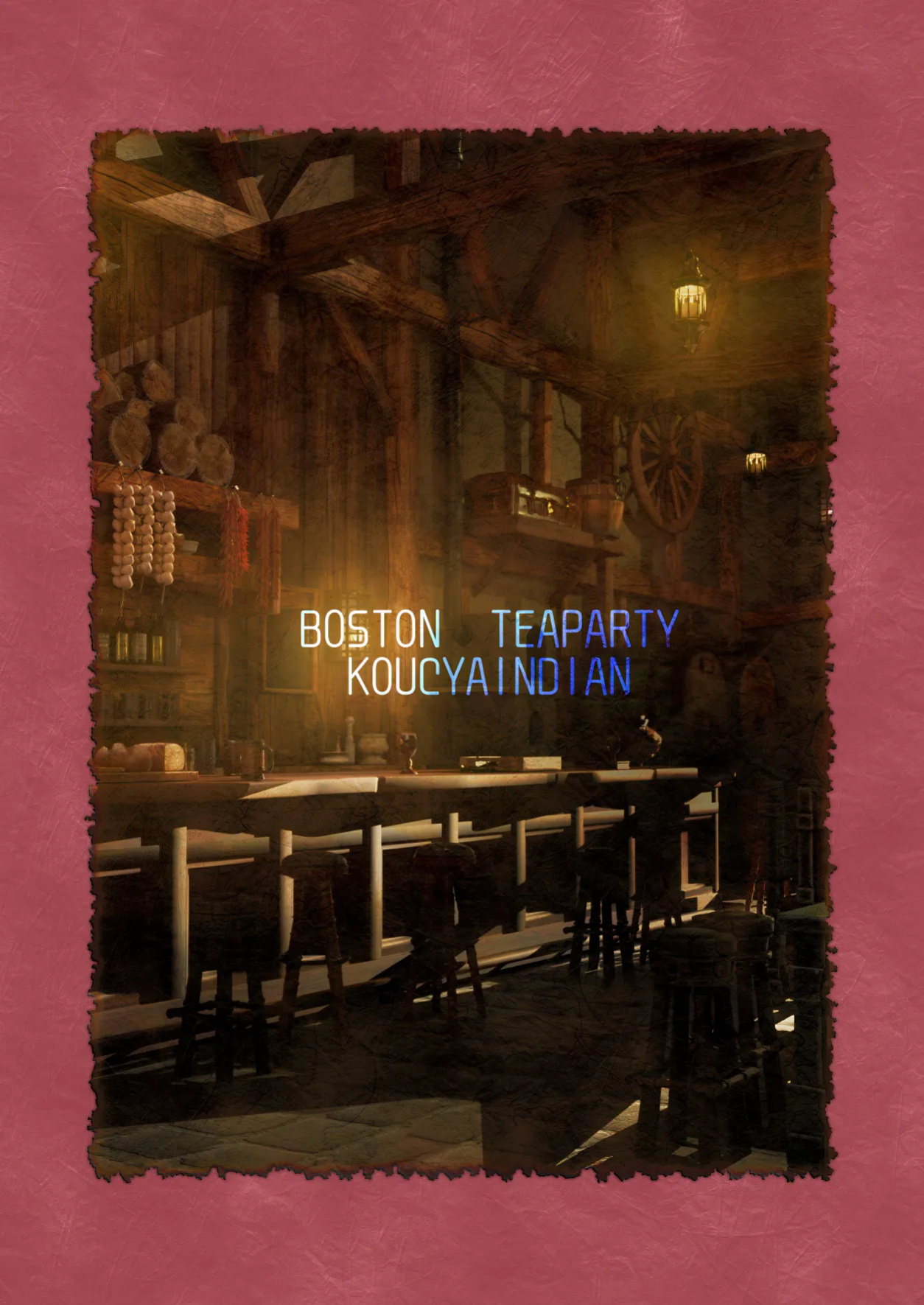 [Boston Tea Party (TeaIndian)] Teisou Gyakuten Deka Isekai Tensei ~Yarimoku Onna Boukensha PT ni Tsukamatte Shimaimashita~ [CulturedCommissions]