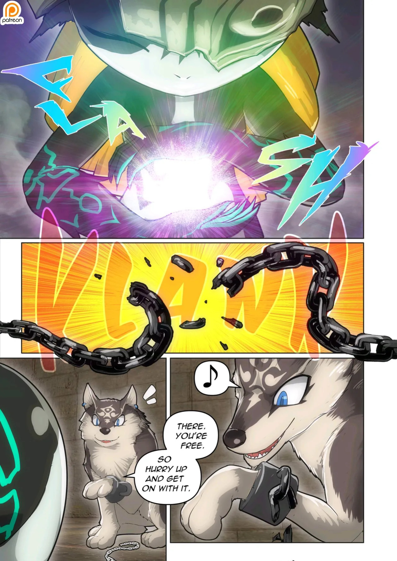 [Kikunyi] Twilight Bitch