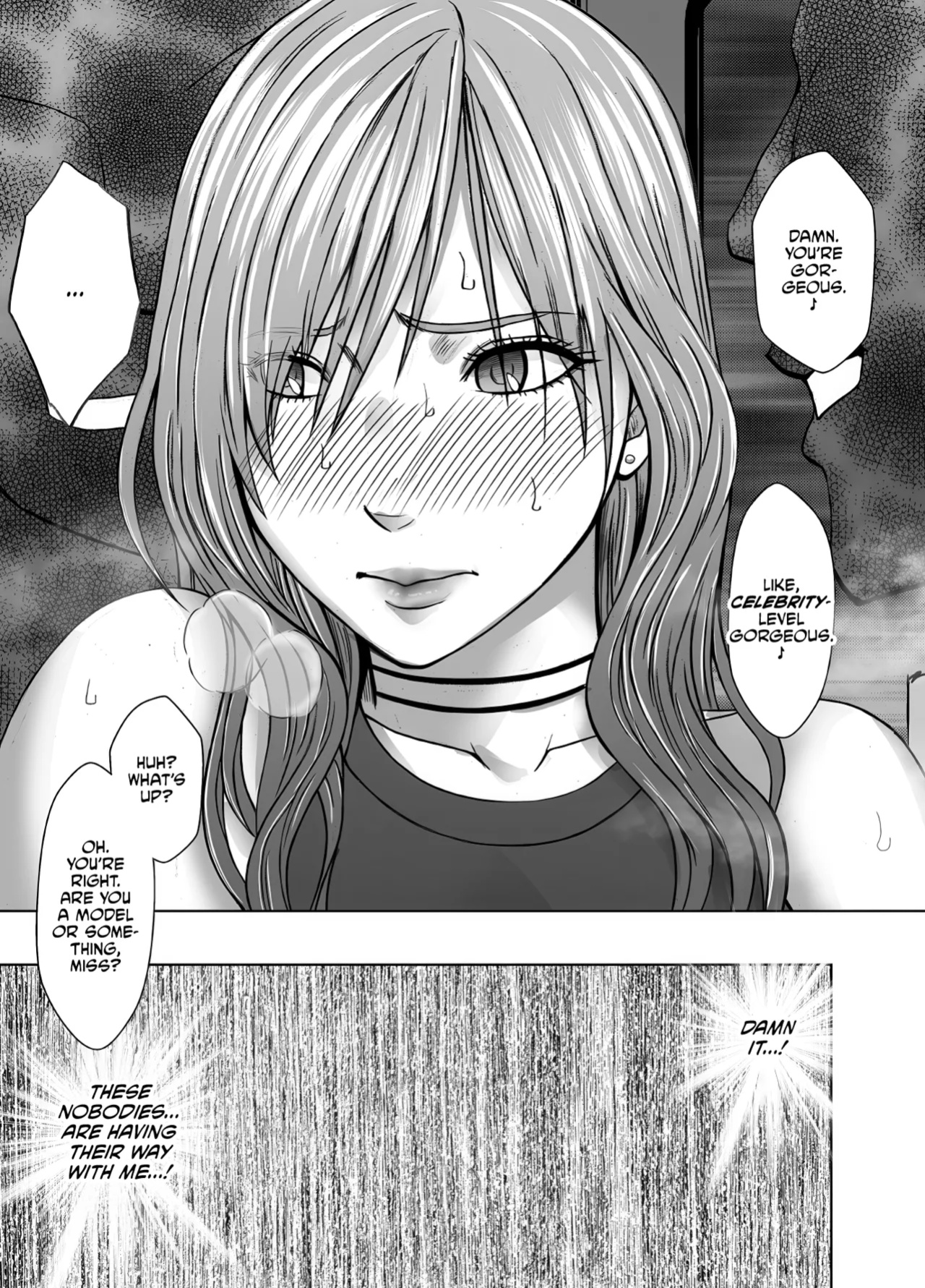 [Crimson] Taimashi Yura 3 [CulturedCommissions]