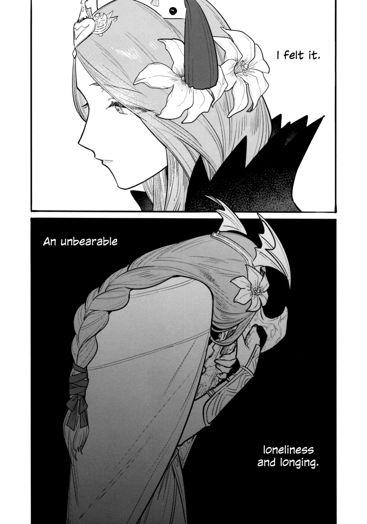 (Kokuin no Hokori 15) [ALSeTRO (Gyarin)] 13-Banme no Orkizomai | The Thirteenth Orkizomai (Fire Emblem Three Houses)