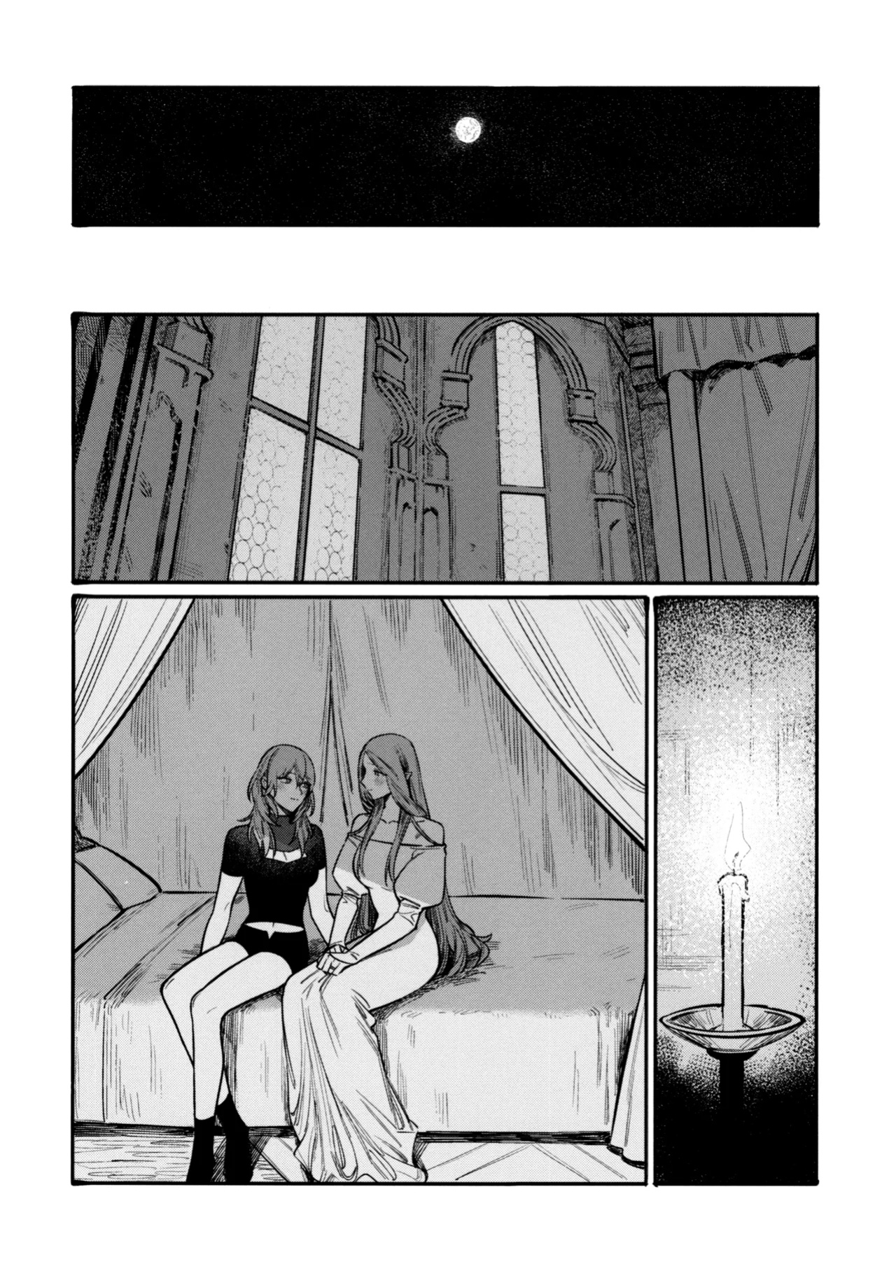 (Kokuin no Hokori 15) [ALSeTRO (Gyarin)] 13-Banme no Orkizomai | The Thirteenth Orkizomai (Fire Emblem Three Houses)