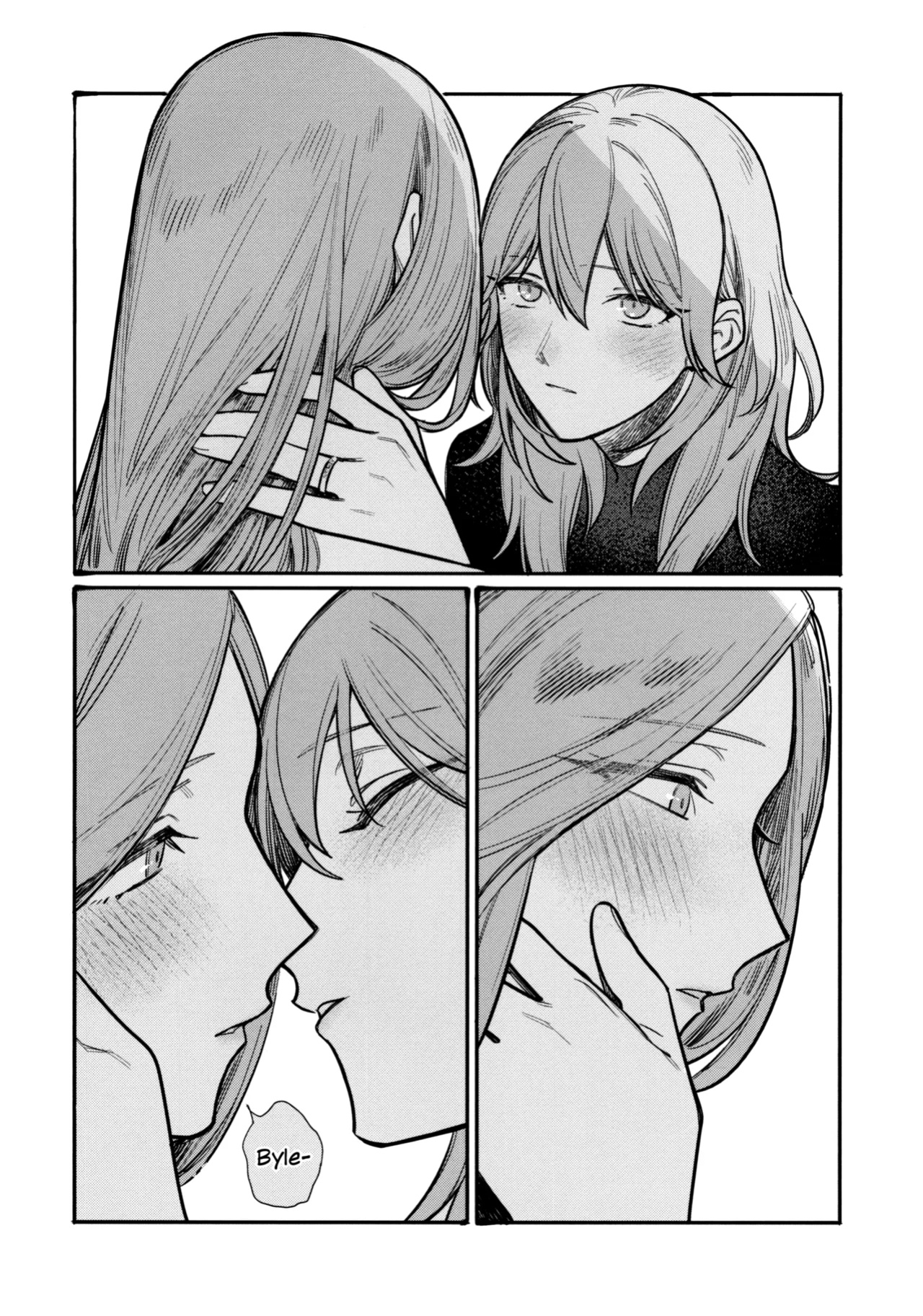 (Kokuin no Hokori 15) [ALSeTRO (Gyarin)] 13-Banme no Orkizomai | The Thirteenth Orkizomai (Fire Emblem Three Houses)