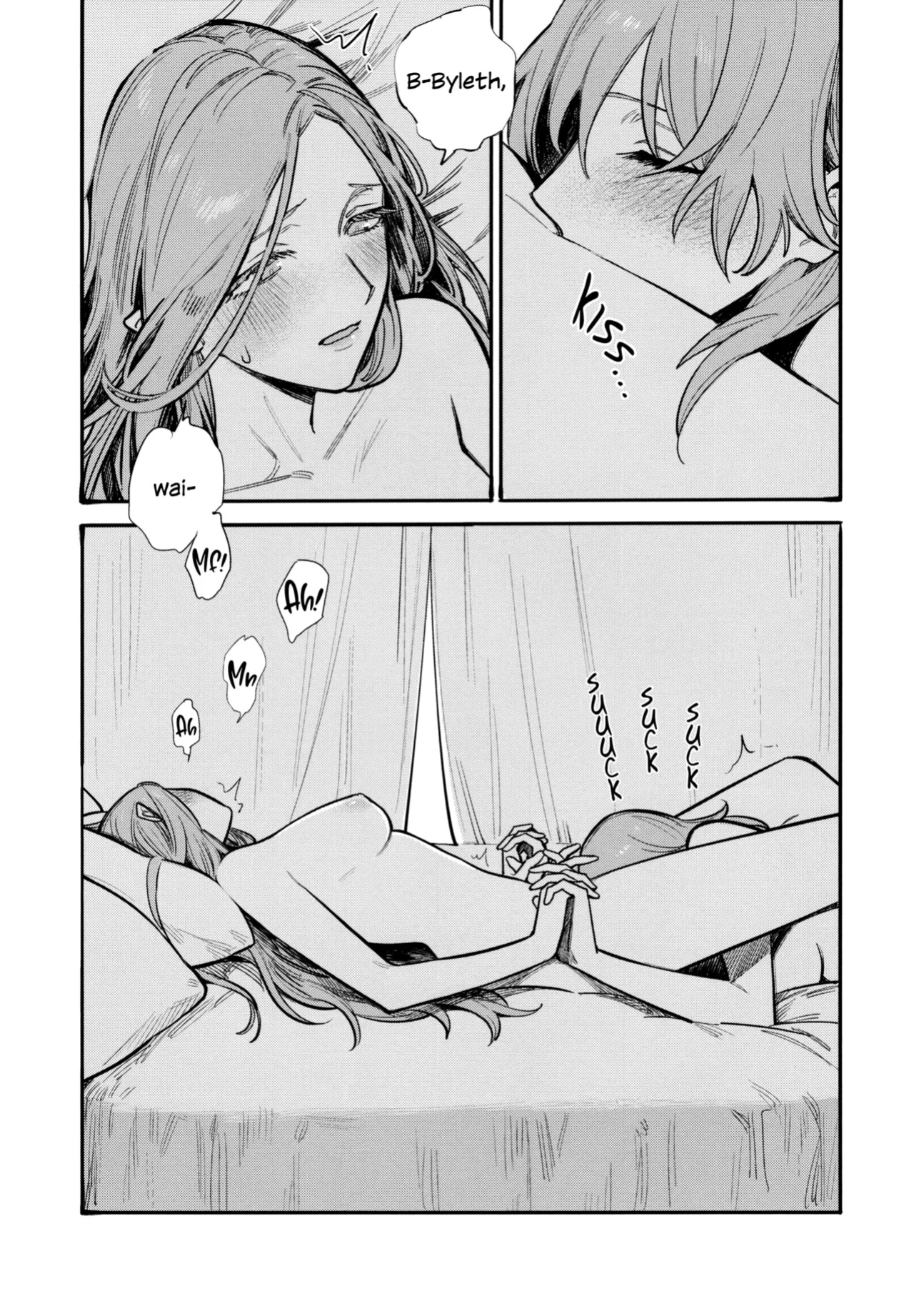 (Kokuin no Hokori 15) [ALSeTRO (Gyarin)] 13-Banme no Orkizomai | The Thirteenth Orkizomai (Fire Emblem Three Houses)
