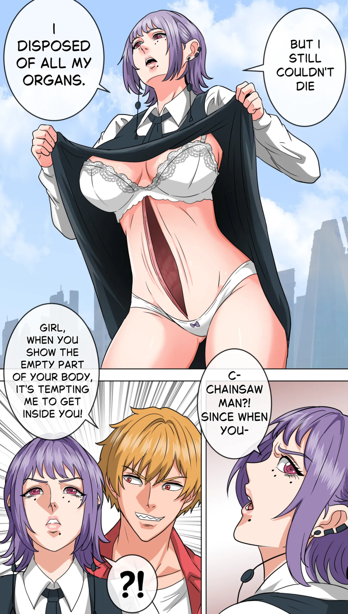 (bocahcaboel) let me in, death-chan
