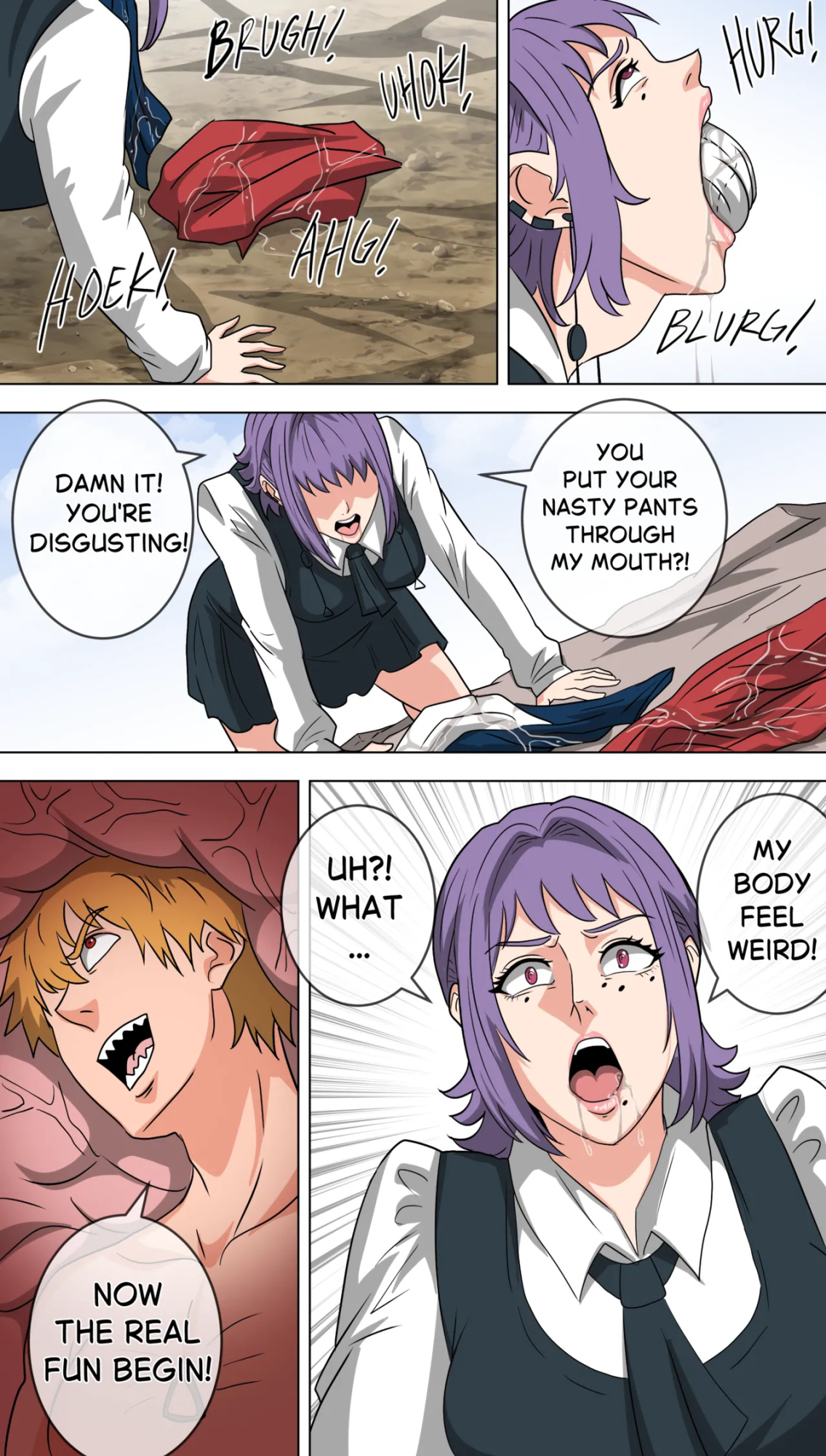 (bocahcaboel) let me in, death-chan