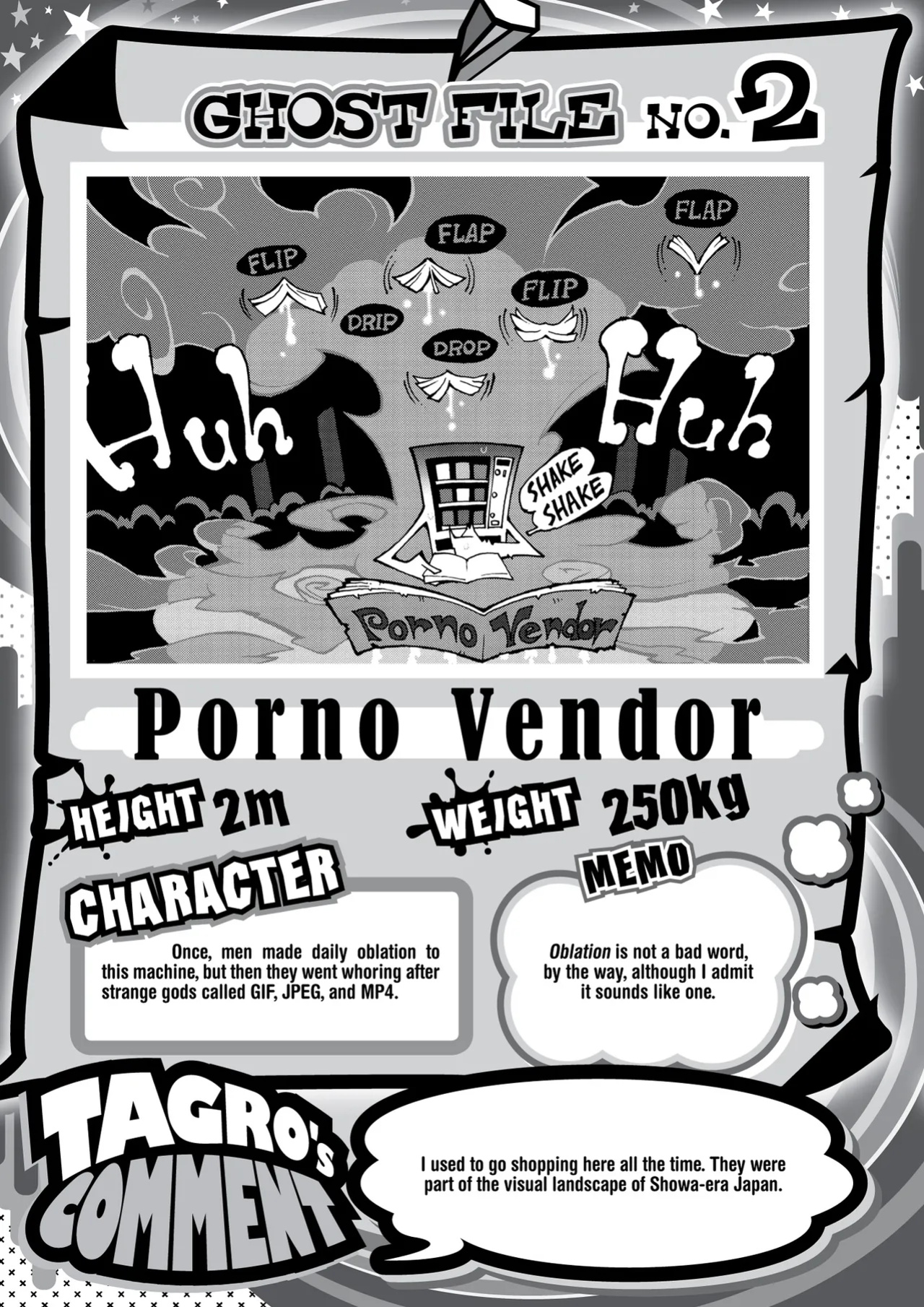 Panty & Stocking with Garterbelt (2015) Official