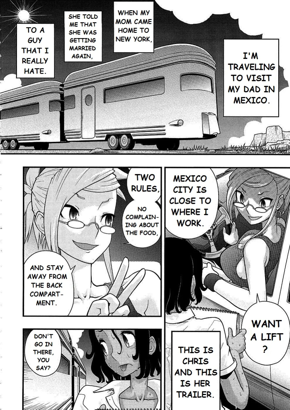 Endless Summer Vacation