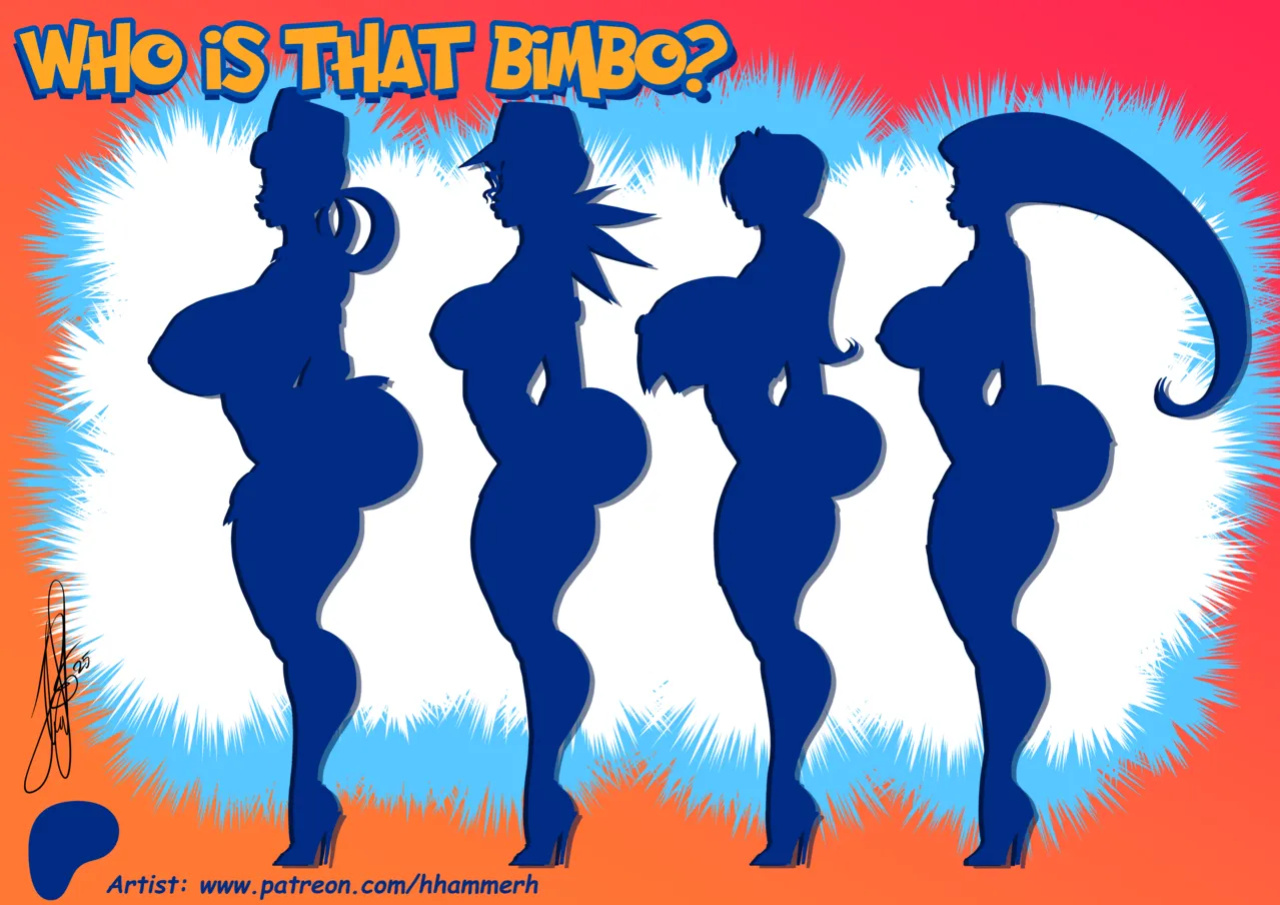 [hhammerh] Line up Girls!