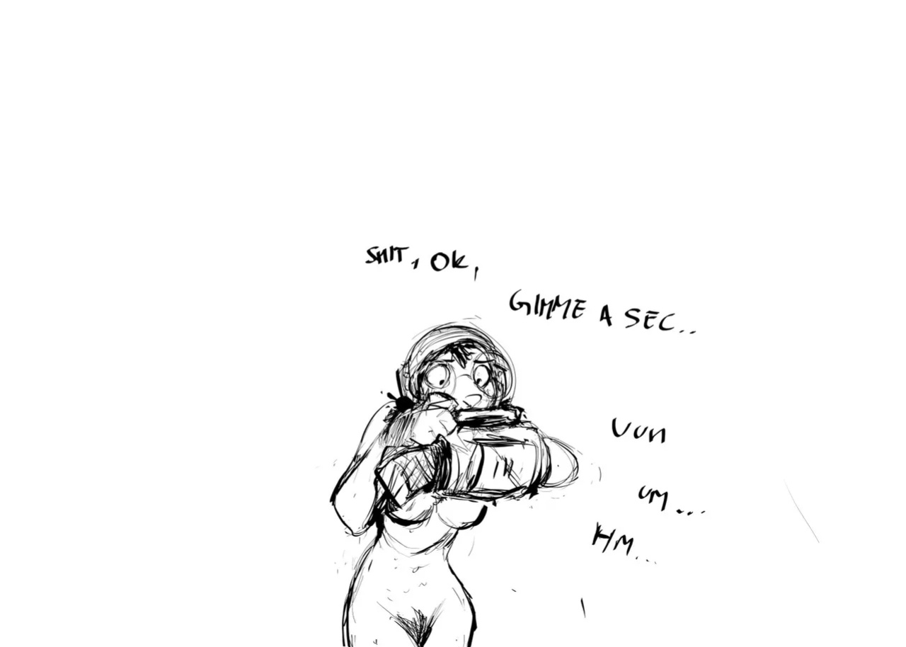 [hladilnik] Wasteland Girls