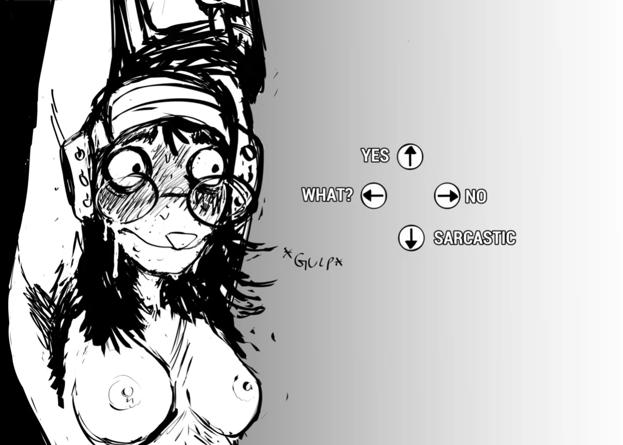 [hladilnik] Wasteland Girls