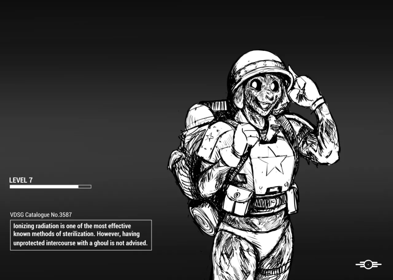 [hladilnik] Wasteland Girls