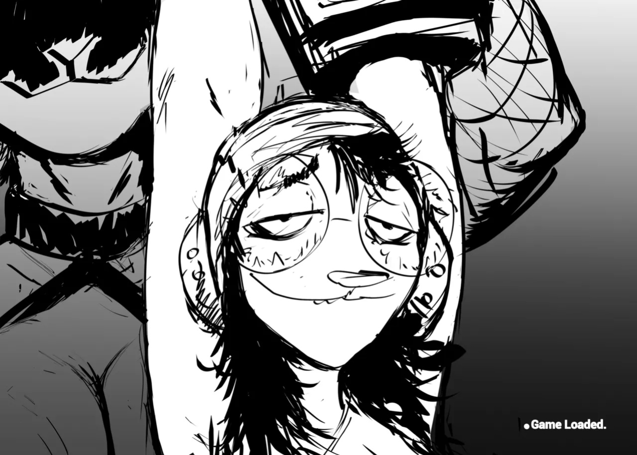 [hladilnik] Wasteland Girls
