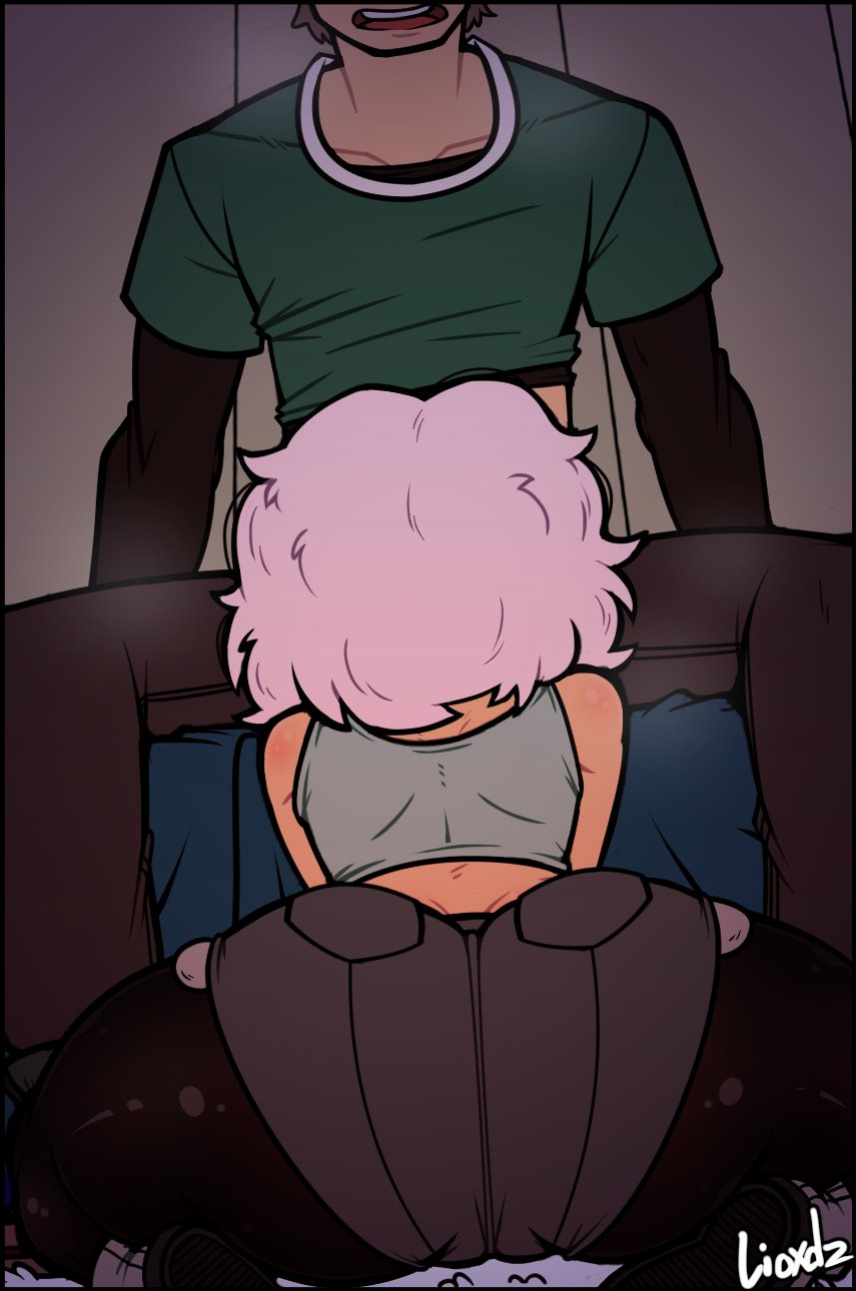 [Lioxdz] Meteor Creek: No Prep Party