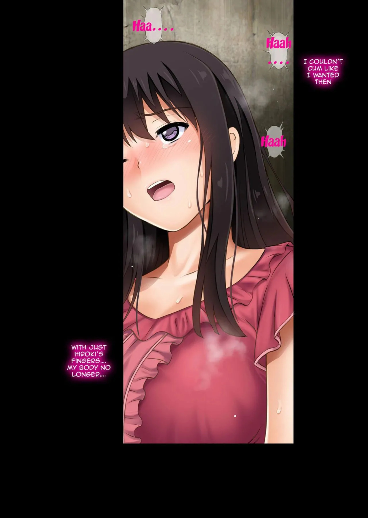 [Cyclone (Izumi, Reizei)] Kare to Watashi to Tenchou no Shinya Kinmu 1