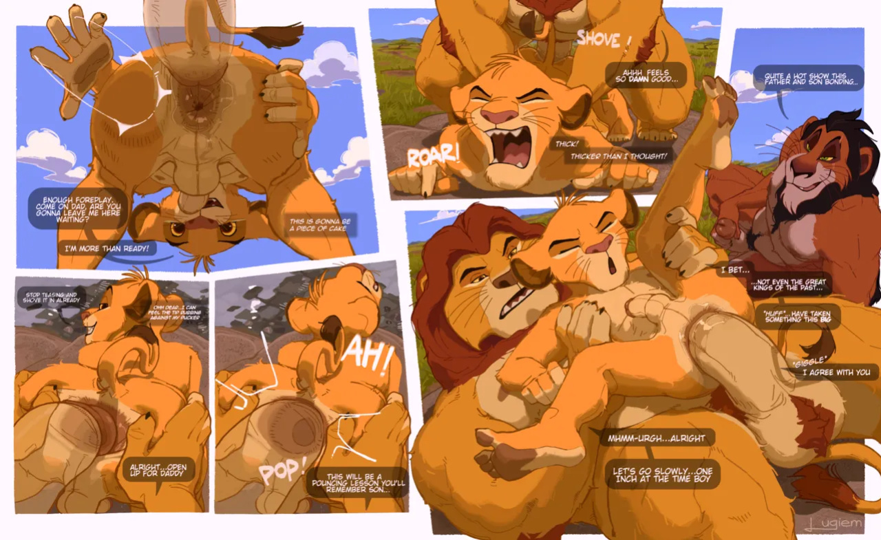 [Lugiem (Elxinu)] The Royalty Test (Incomplete)