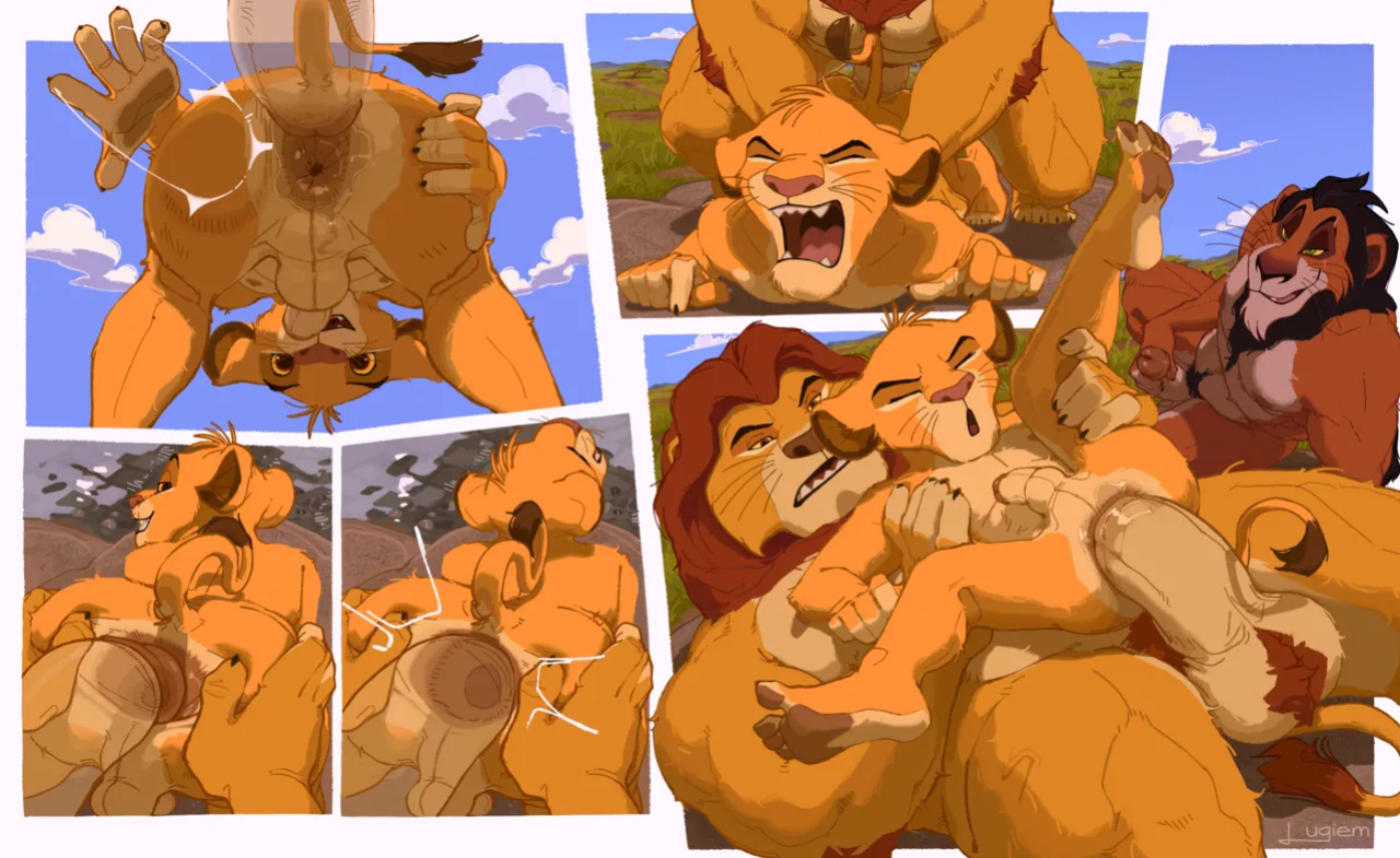 [Lugiem (Elxinu)] The Royalty Test (Incomplete)
