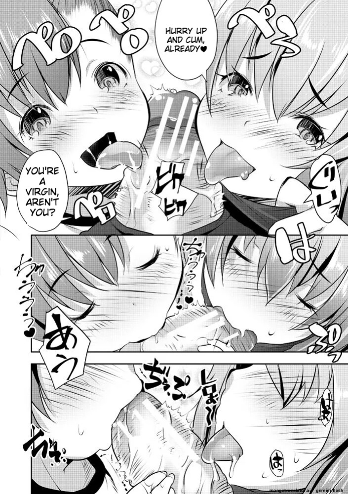 [Souda Gumi] Harem Shojo Gakkyuu ~Oshiego wa S-kyuu Shoujo-tachi~ [MTL]