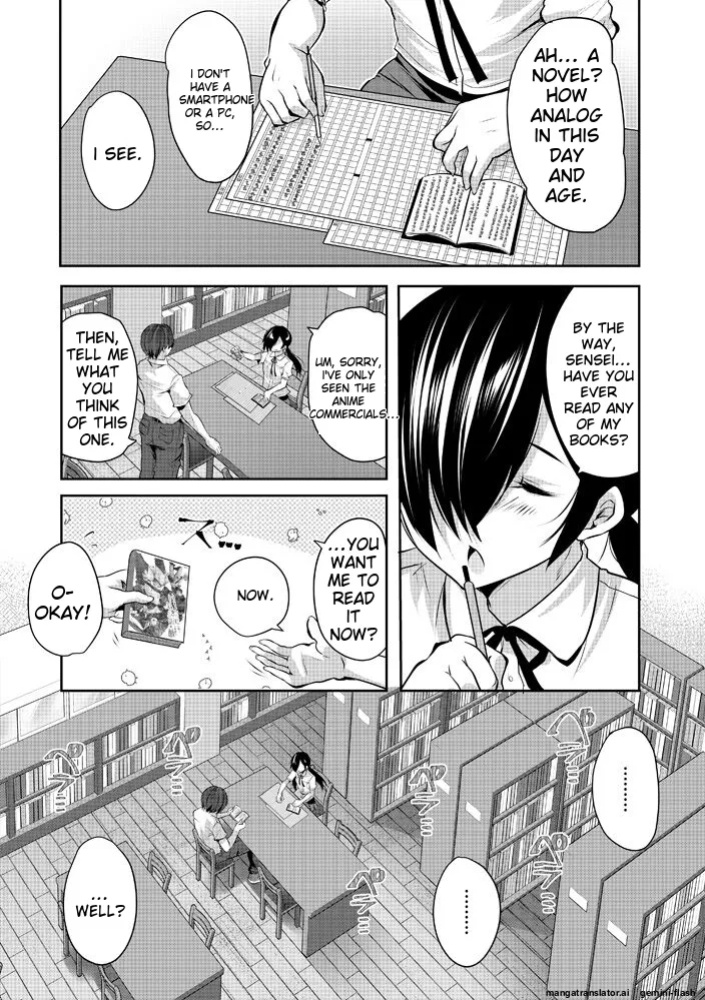 [Souda Gumi] Harem Shojo Gakkyuu ~Oshiego wa S-kyuu Shoujo-tachi~ [MTL]
