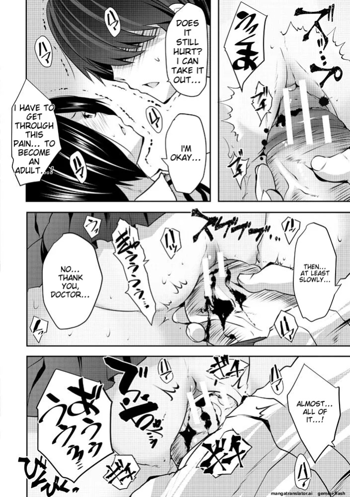 [Souda Gumi] Harem Shojo Gakkyuu ~Oshiego wa S-kyuu Shoujo-tachi~ [MTL]