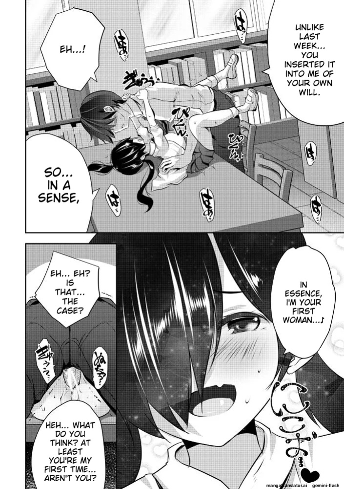 [Souda Gumi] Harem Shojo Gakkyuu ~Oshiego wa S-kyuu Shoujo-tachi~ [MTL]