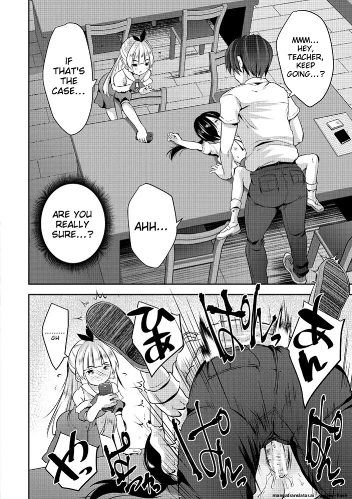 [Souda Gumi] Harem Shojo Gakkyuu ~Oshiego wa S-kyuu Shoujo-tachi~ [MTL]
