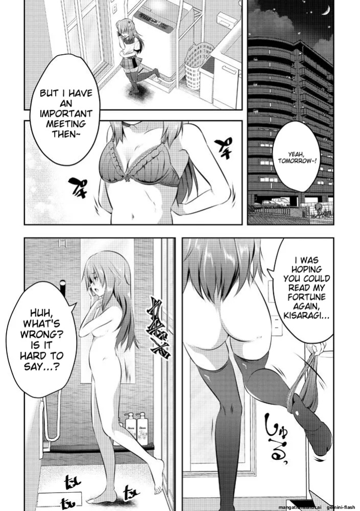 [Souda Gumi] Harem Shojo Gakkyuu ~Oshiego wa S-kyuu Shoujo-tachi~ [MTL]