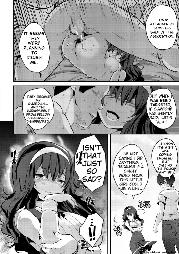 [Souda Gumi] Harem Shojo Gakkyuu ~Oshiego wa S-kyuu Shoujo-tachi~ [MTL]