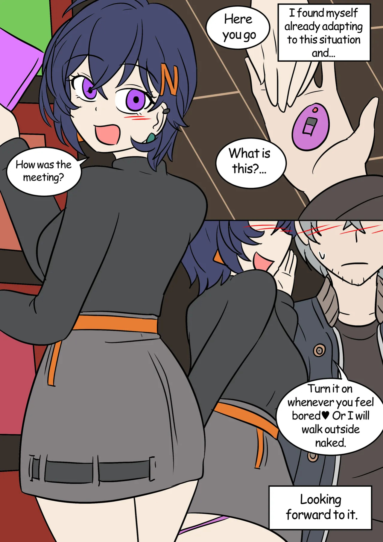 [Vel] Sister Access (Zenless Zone Zero)