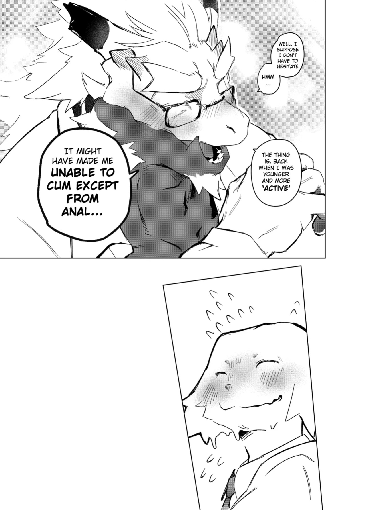 [URAGERI (Ura RENGA)]HEALTH CHECK FORCIBLY