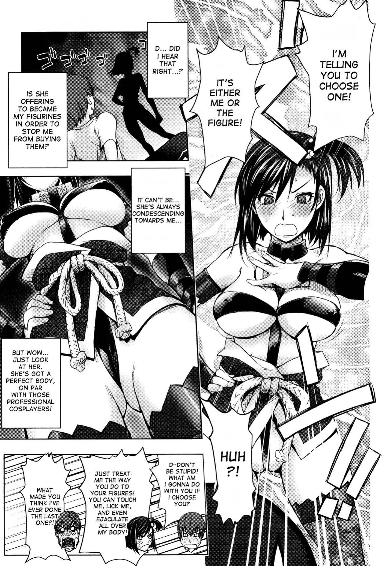 [Kon-Kit] Midara Books