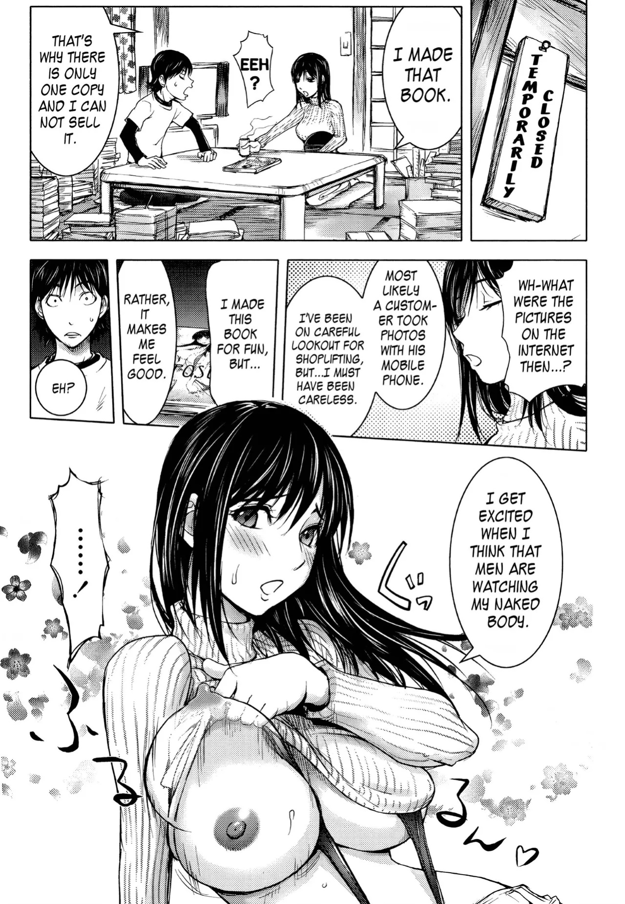 [Kon-Kit] Midara Books