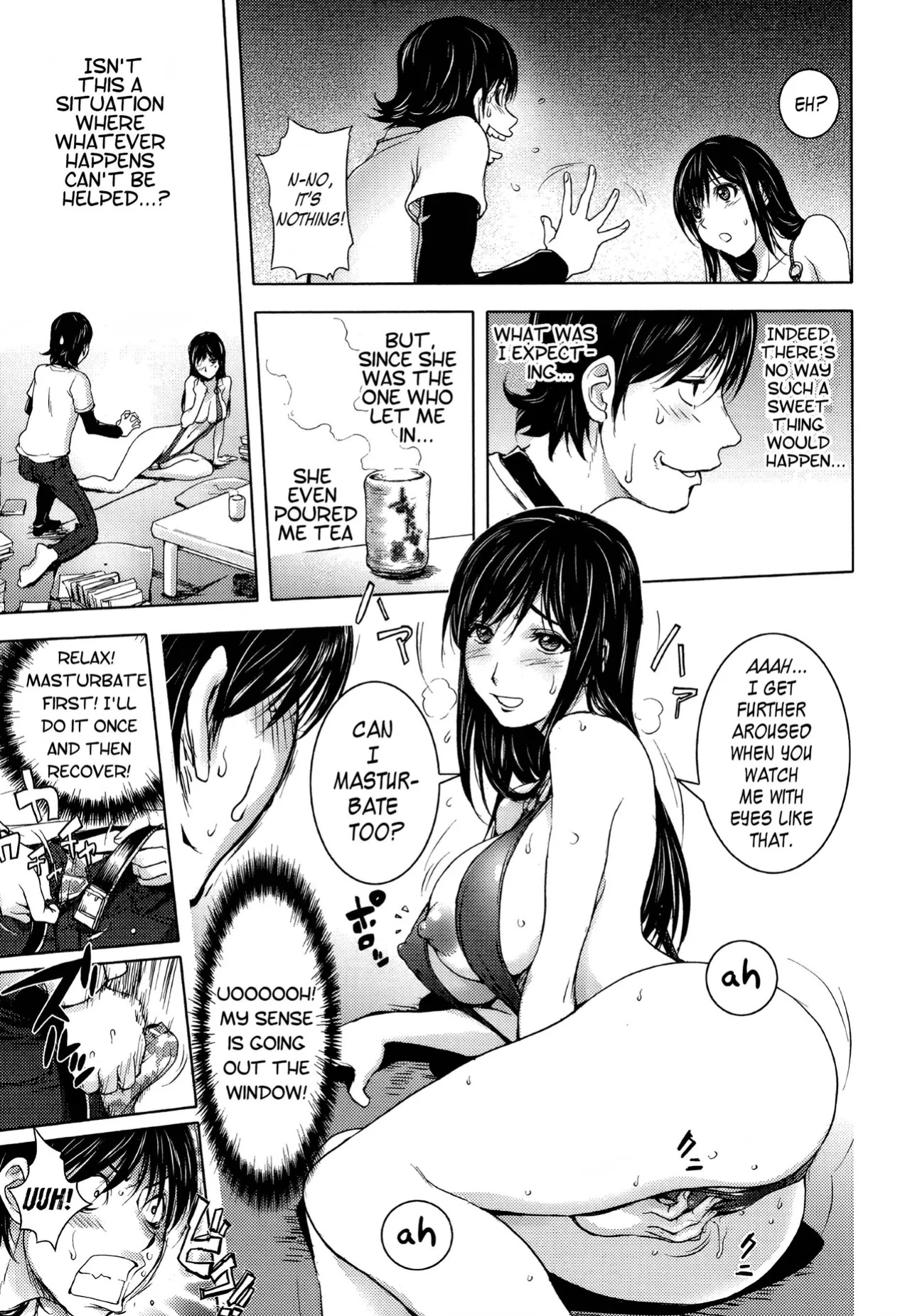 [Kon-Kit] Midara Books