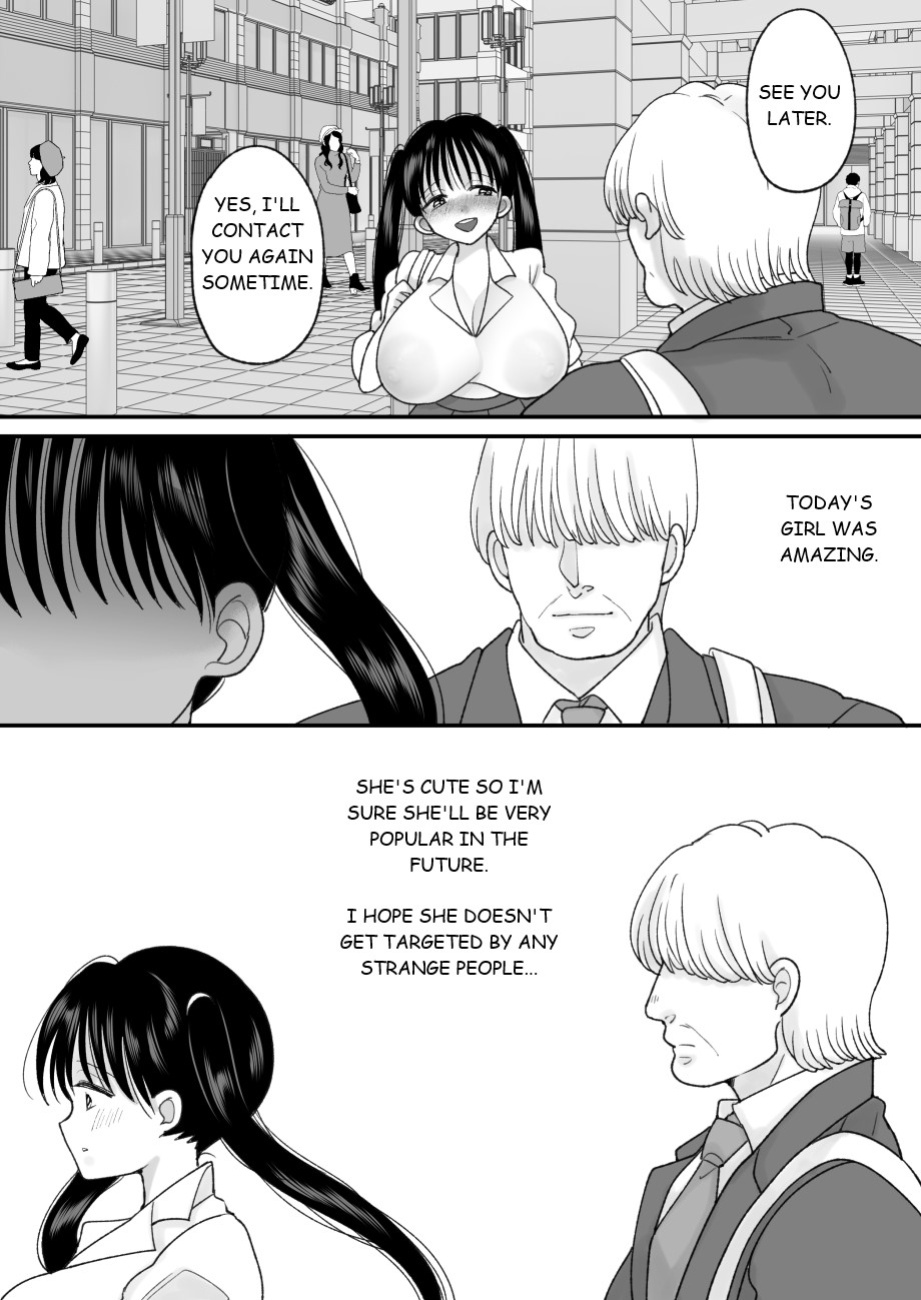 [Chokubasu] Otoko no Musume no Boku ga Honto no Onnanoko ni Nattara Shitai Koto