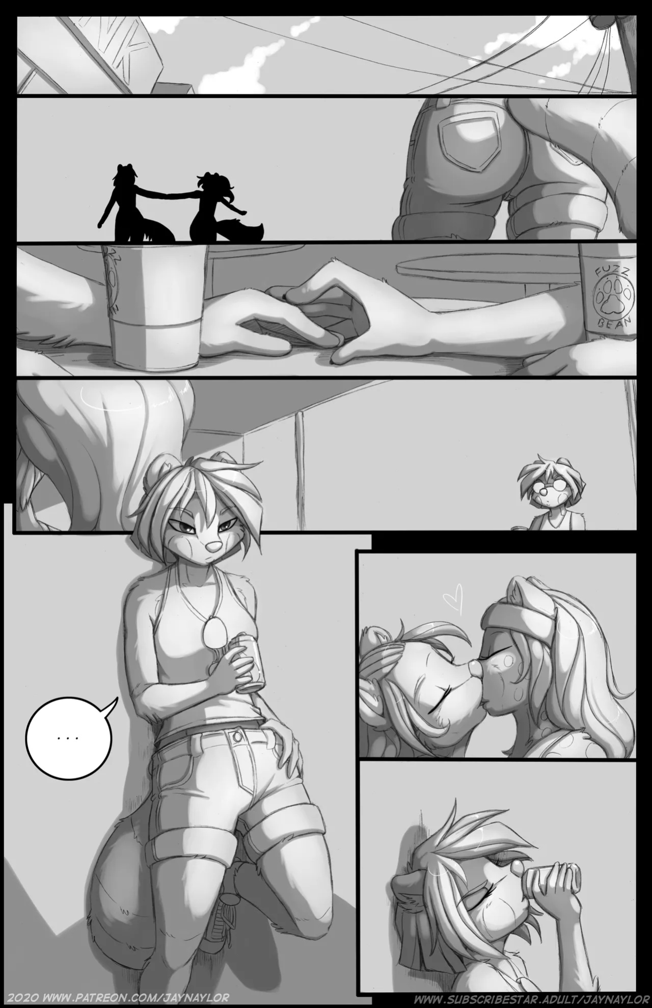 [Jay Naylor] Brooke Goes to College - Chapter 2