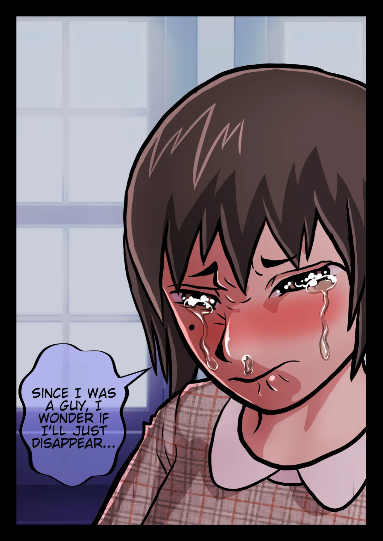 [Satake] TS 10 Years Later