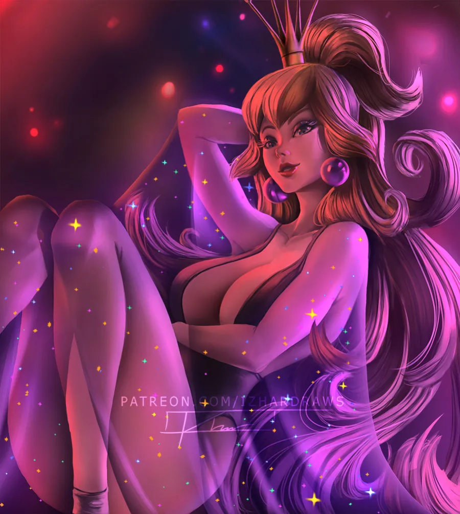 ARTISt izhardraws - Zweebu