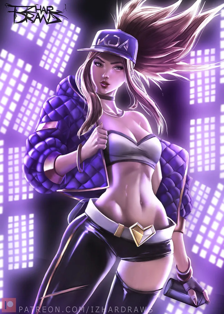ARTISt izhardraws - Zweebu